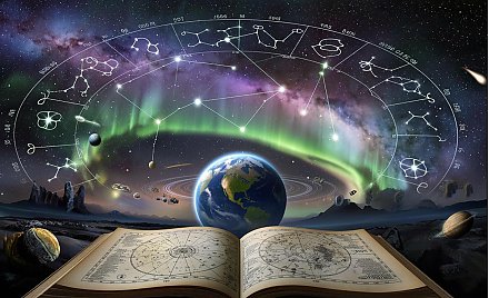 Гороскоп на 6 апреля. Больше доверяйте себе