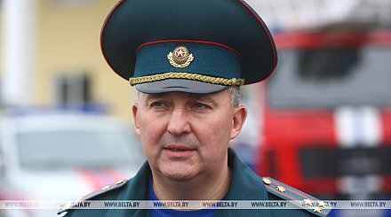 Сергей Шпарло назначен начальником Департамента по ликвидации последствий катастрофы на ЧАЭС