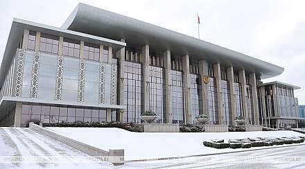 Александр Лукашенко: Беларусь рассчитывает на активизацию диалога и углубление сотрудничества с Туркменистаном