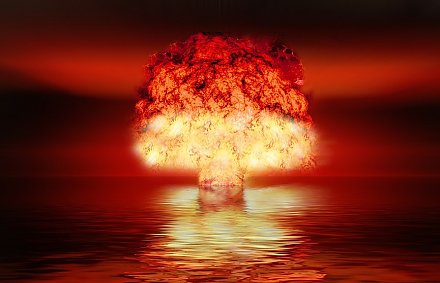 Генсек ООН заявил о невиданной опасности применения ядерного оружия