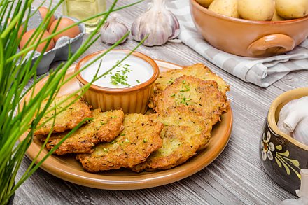 Беларусь вошла в топ-5 популярных направлений гастрономического туризма