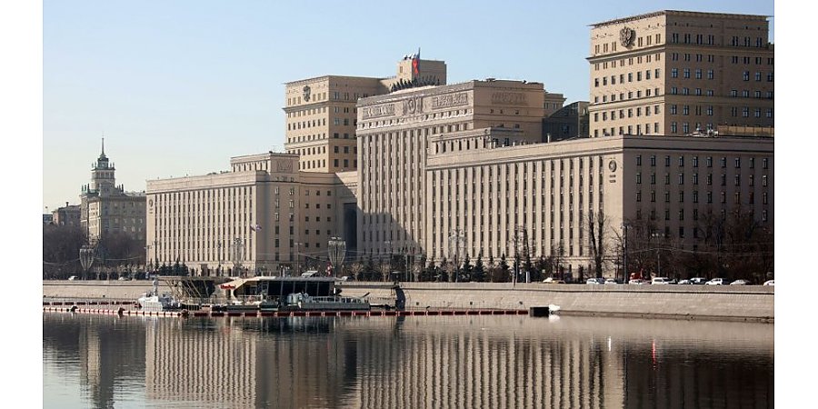 Минобороны РФ: вскрыты факты экстренной зачистки Киевским режимом следов реализуемой в Украине военно-биологической программы