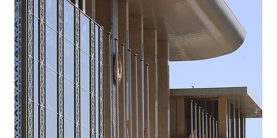 Александр Лукашенко освободил Виктора Лисовского от должности замначальника Объединенного штаба ОДКБ