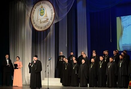 На XIX Международном фестивале православных песнопений "Коложский Благовест" выступят 37 хоров (+программа)
