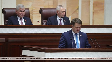 Депутаты во втором чтении приняли законопроект о дорожном движении