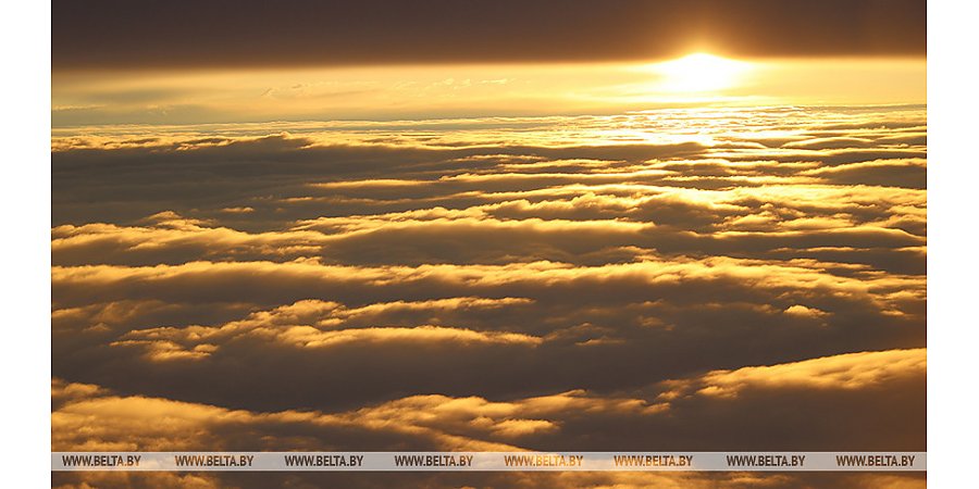 На Земле произошла не спрогнозированная специалистами магнитная буря
