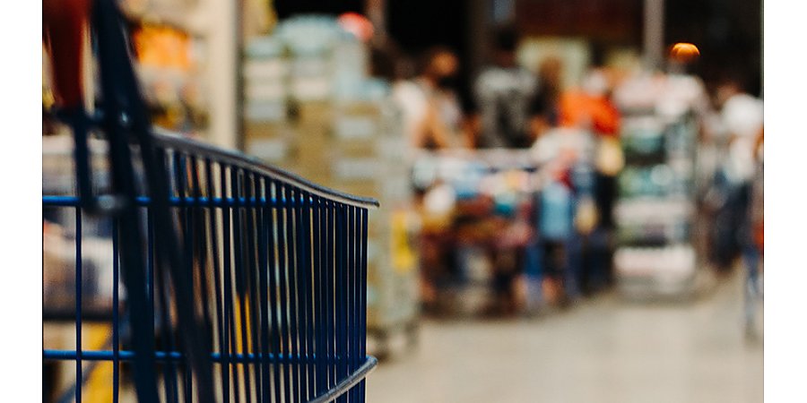 В Польше на 40% увеличилось число краж в магазинах