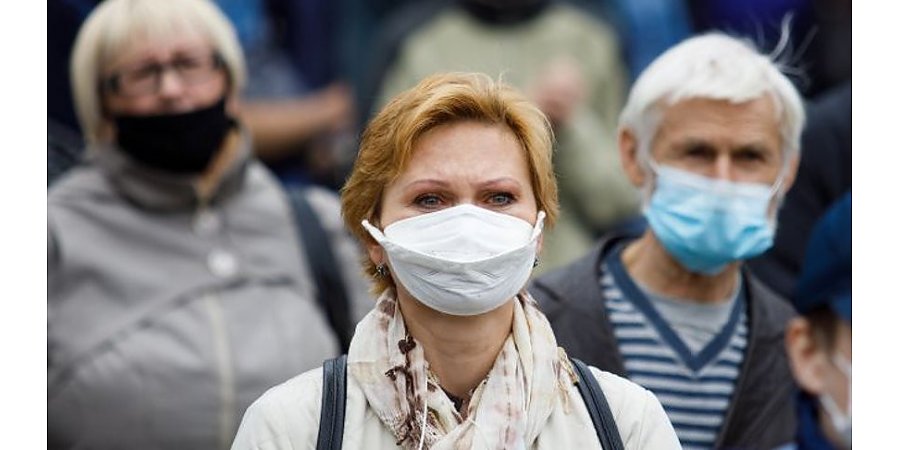 Граждане 73 стран теперь могут приехать в Беларусь без визы для вакцинации от коронавируса