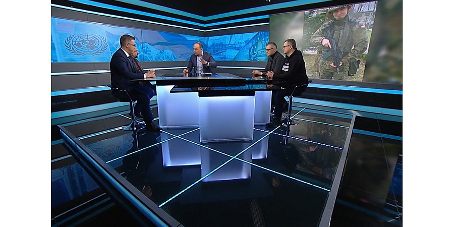 Побег польского солдата Эмиля Чечко: что себе позволяют европейцы и к чему это приведет? Мнения экспертов (+видео)