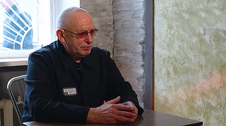 Сотрудники КГБ задержали офицера запаса, который работал на спецслужбы Украины