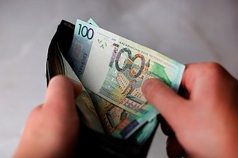 Как правильно дать в долг и вернуть свои деньги?