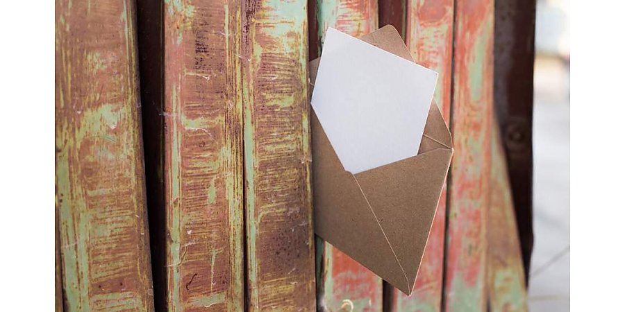 С 19 января отправить почтовую открытку можно бесплатно — поможет проект "Паштоўка.by"