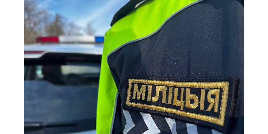 ГАИ рекомендует водителям не торопиться с заменой шин на летние