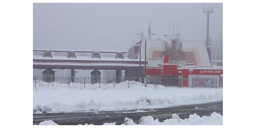 Погранкомитет Беларуси заявил о провокациях с украинской стороны