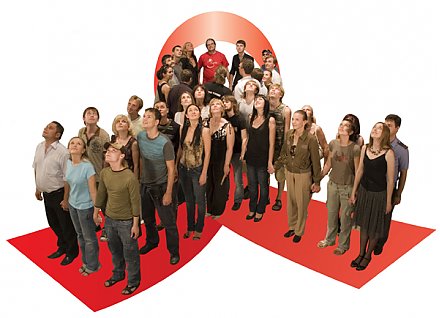 ВИЧ-СПИД. Какова ситуация?