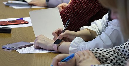 Совет Республики одобрил законопроект о средствах массовой информации