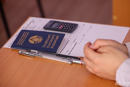 Абитуриентам в Беларуси упростили получение результатов ЦЭ
