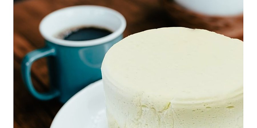 Яблочный десерт "Облако": нежный, как и зефир, но без сахара и сложных ингредиентов