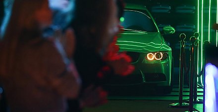 "Все удалось". Эксперт по ИИ прокомментировал успех ролика про дрифт в Беларуси с Тилем Швайгером