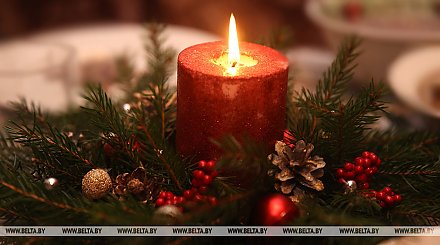 Минздрав запускает акцию "Новый год - домашний праздник"