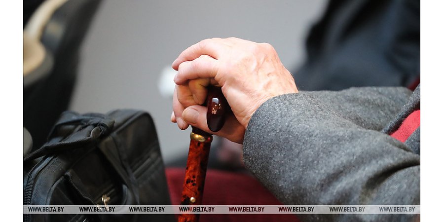 Папа Римский Франциск учредил Международный день пожилых людей