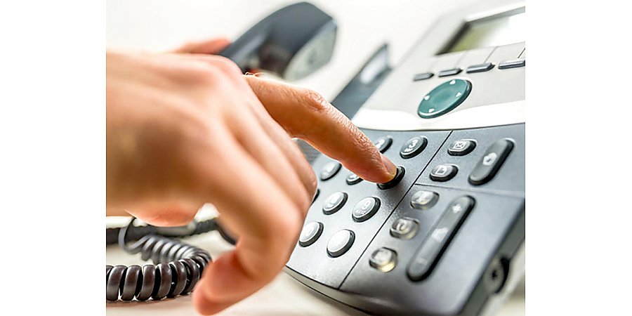 Прямую линию проведет заместитель начальника УВД Гродненского облисполкома