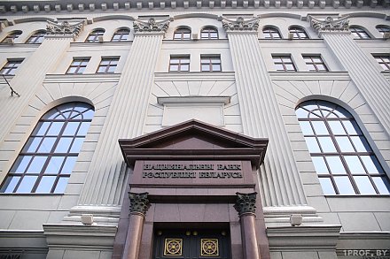 Как обманывают белорусов? Топ‑3 мошеннические схемы назвали в Нацбанке 