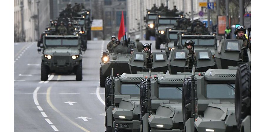 Главы 29 государств и правительств будут присутствовать на параде Победы в Москве