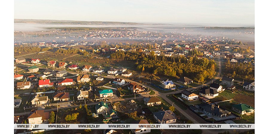 В Едином реестре имущества содержится информация о более чем 30 тыс. свободных земельных участков