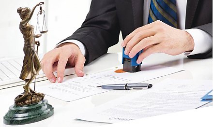 Как не ошибиться,  заключая договор?