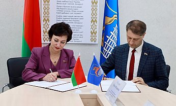 Первый в стране медиакласс откроют в Гродно