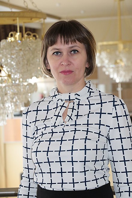 Вести Вороновщины