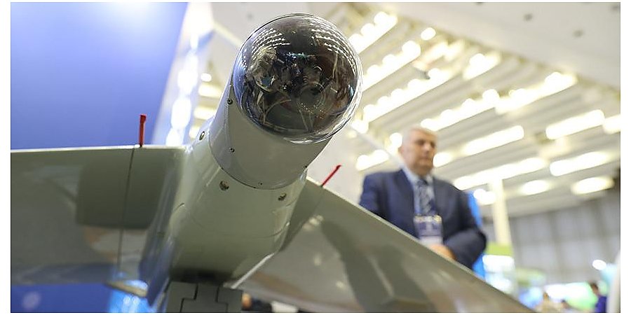 Сенсоры, лазерная техника и беспилотники. Какие разработки представит НАН Беларуси на ИННОПРОМе