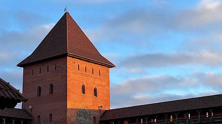 Октябрь в Беларуси объявлен месяцем образовательного туризма