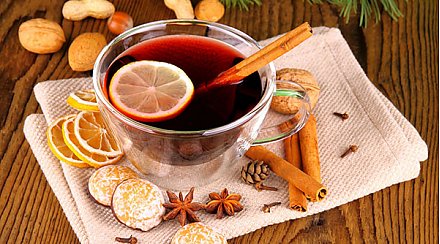 Простуде бой: рецепты целебных и вкусных напитков