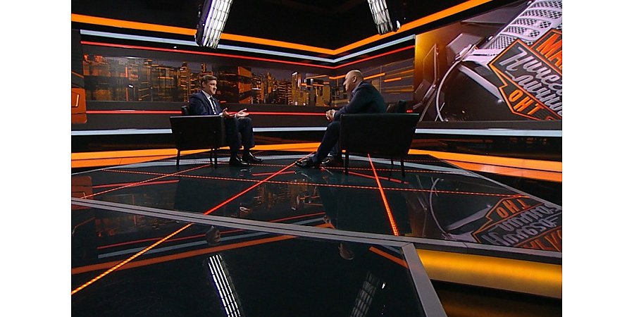 Скидка на социально значимые продукты: глава МАРТ рассказал о нюансах (+видео)