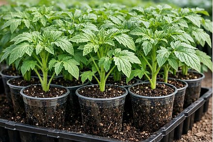 Все о рассаде: 9 ответов на актуальные вопросы