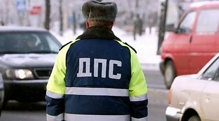 С 19 по 24 марта в  Вороновском  районе пройдет республиканская профилактическая акция ГАИ «Будь в безопасности»
