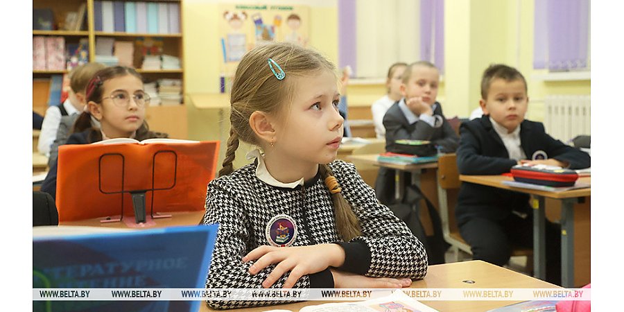 Единый урок, посвященный Дню народного единства, пройдет во всех школах страны 17 сентября