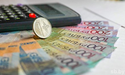 Около Br2,5 млрд направят в Беларуси на выплату февральских пенсий с учетом их повышения