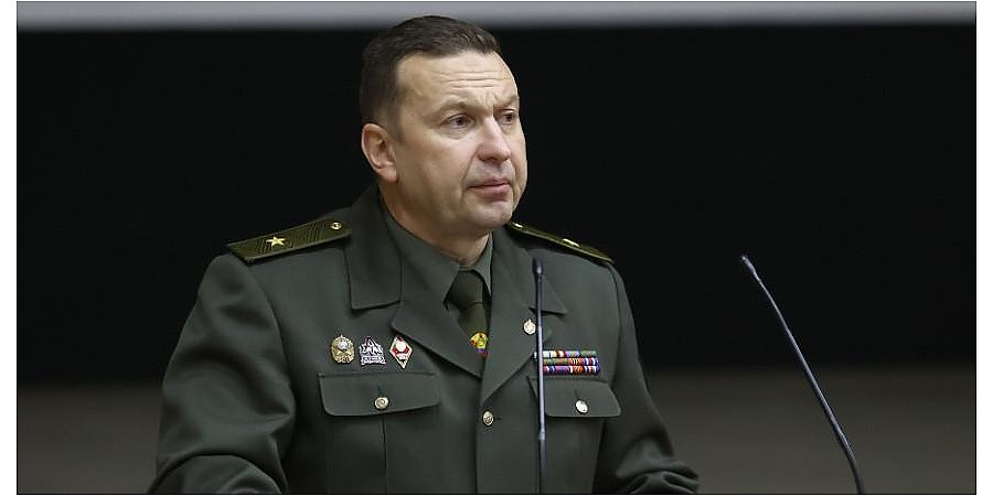 Еще один отряд спецназа планируют создать в Беларуси