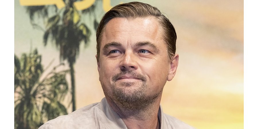 Новый вид деревьев получил имя в честь Леонардо Ди Каприо