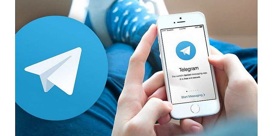 От Google потребовали удалить Telegram из магазина приложений