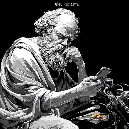 В рубрике #наПодумать Министерства информации на вопросы отвечает Министр информации Марат Марков