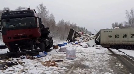 МИД подтвердил гибель двух граждан Беларуси в Иркутской области