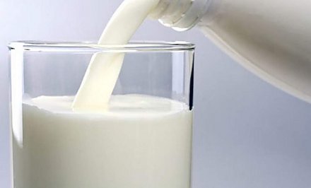 Не только молоко: продукты, которые дают много кальция
