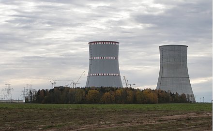 Учение по реагированию на радиационные аварии завершилось в Беларуси