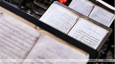 "Музыкальная интрига". Областной конкурс, где жюри не увидит, но услышит исполнителей, пройдет в Гродно