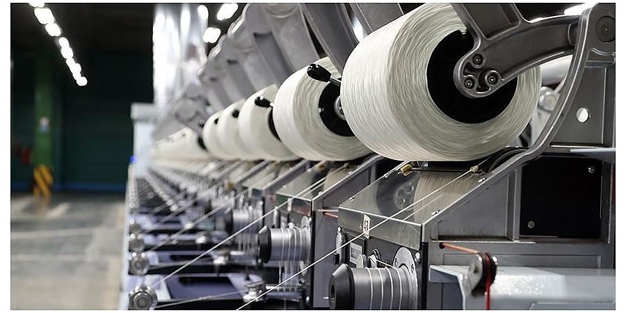 #НАШАЛЕПШАЕ#НАШЕЛУЧШЕЕ. Промпроизводство в Беларуси в январе-феврале выросло на 2%