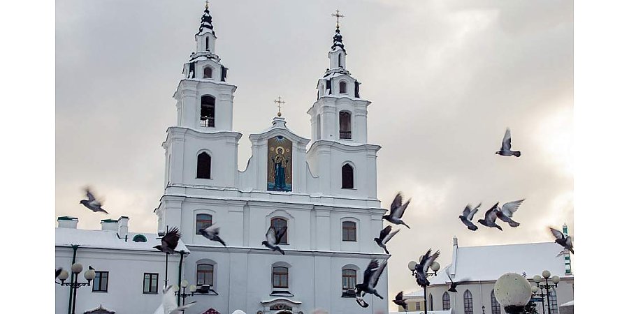 Церковный календарь на декабрь-2024: отмечаем Введение во храм Пресвятой Богородицы и держим Рождественский пост